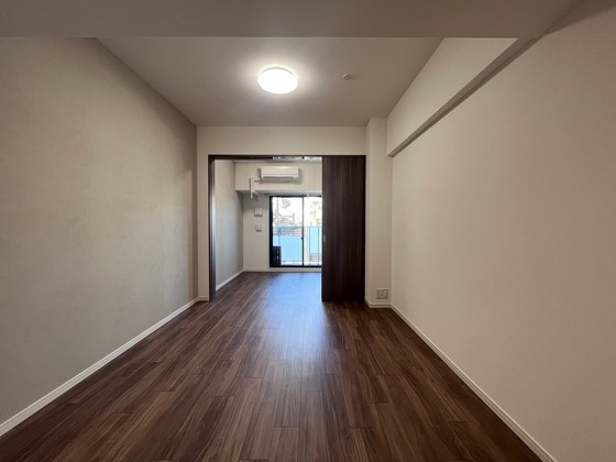 メイクス京橋川