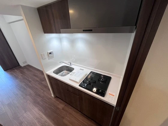 メイクス京橋川