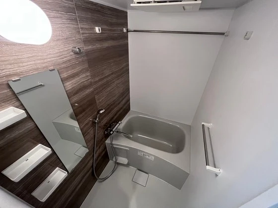 メイクス京橋川