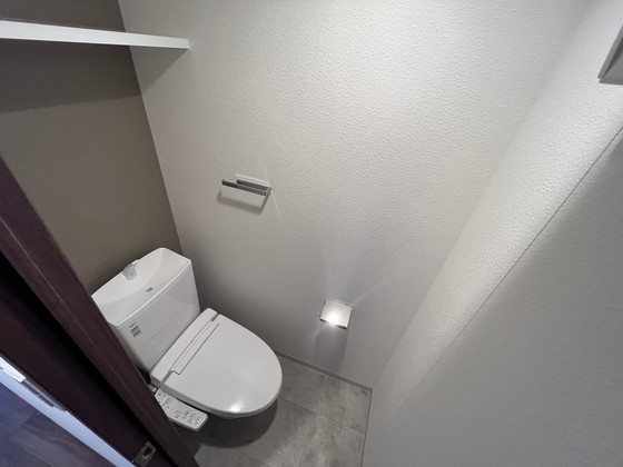 メイクス京橋川