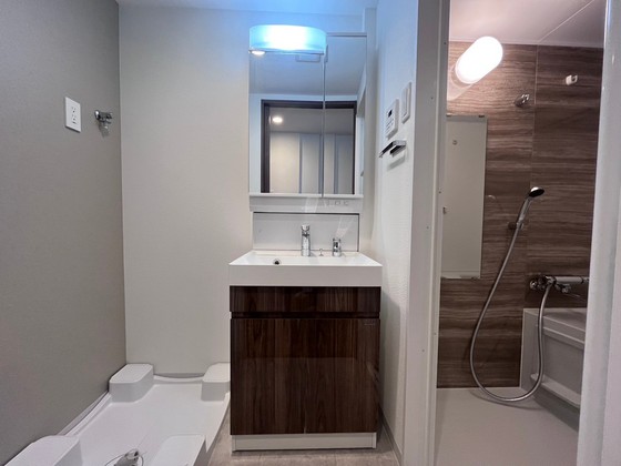 メイクス京橋川