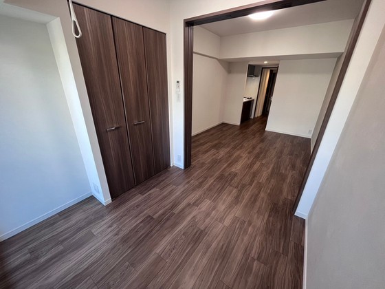 メイクス京橋川