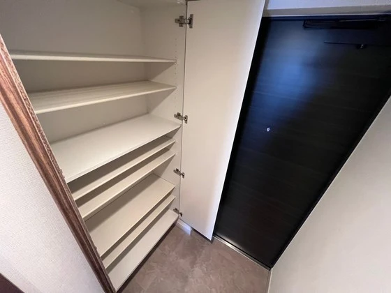 メイクス京橋川