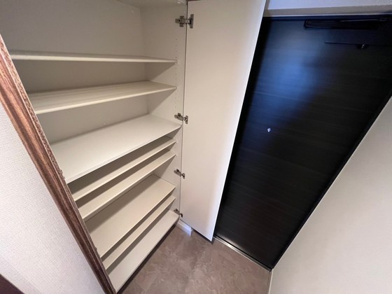 メイクス京橋川