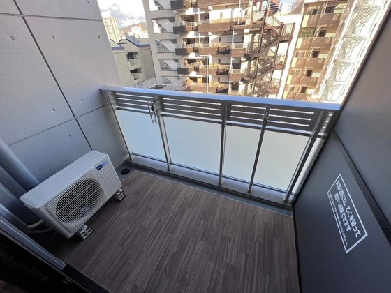 メイクス京橋川