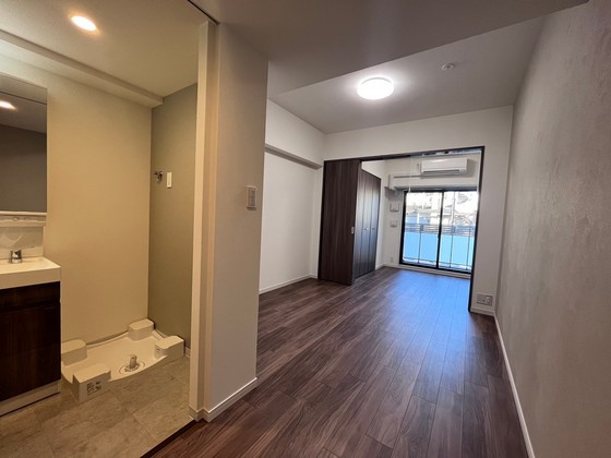 メイクス京橋川