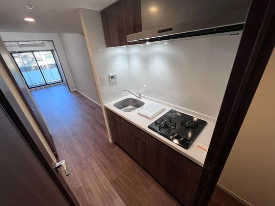 メイクス京橋川