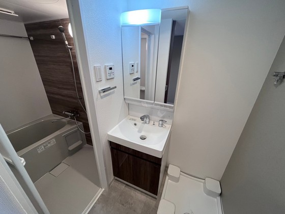 メイクス京橋川