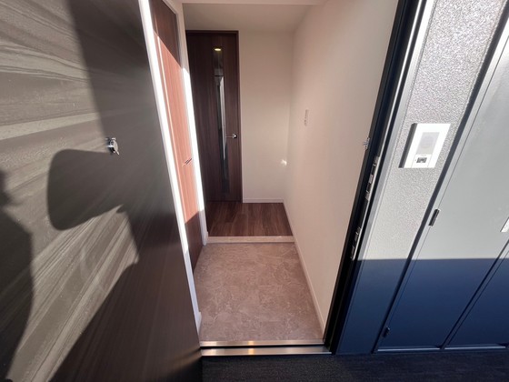 メイクス京橋川