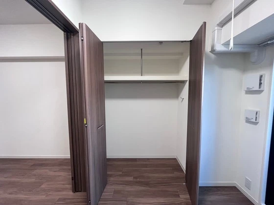 メイクス京橋川