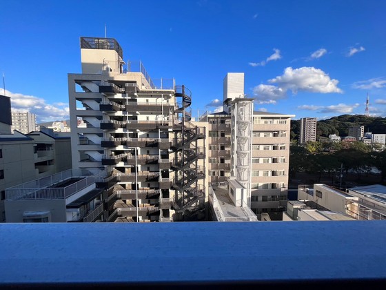 メイクス京橋川