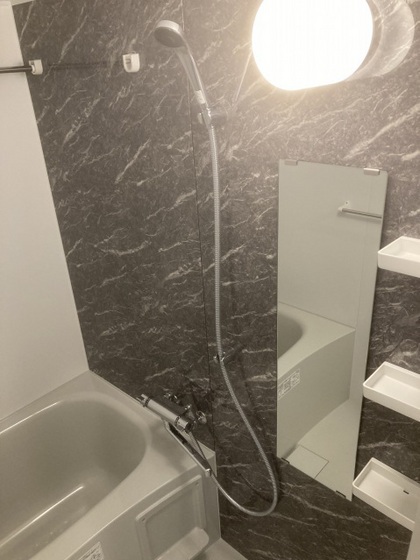 メイクス京橋川