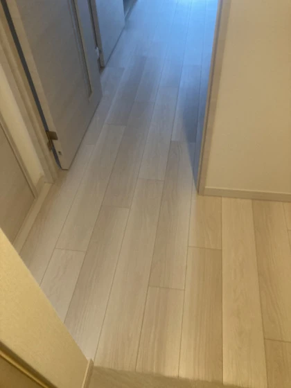 メイクス京橋川