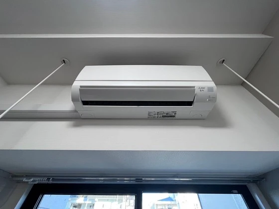 メイクス京橋川