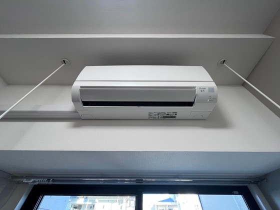 メイクス京橋川