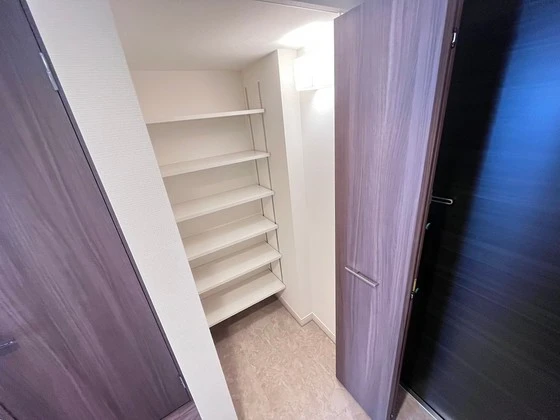 メイクス京橋川