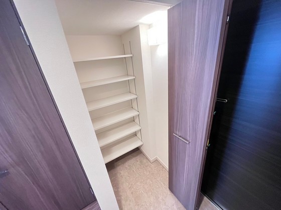 メイクス京橋川