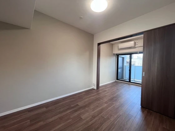 メイクス京橋川