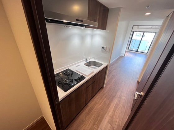 メイクス京橋川