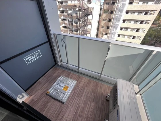 メイクス京橋川