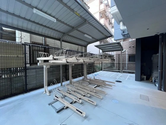 メイクス京橋川