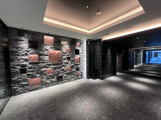 メイクス京橋川