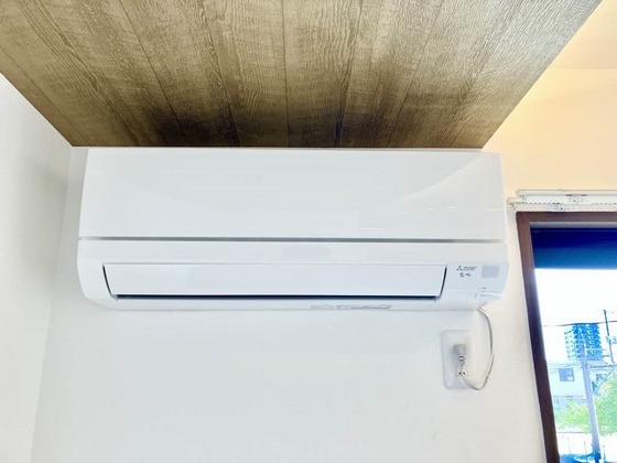 ディアスあや B棟