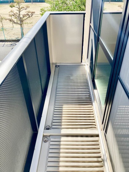 ディアスあや B棟