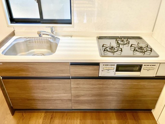 ディアスあや B棟