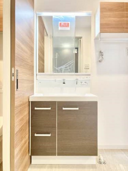 ディアスあや B棟