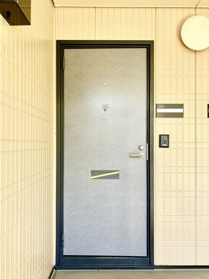 ディアスあや B棟