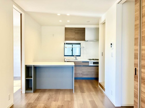 ディアスあや B棟