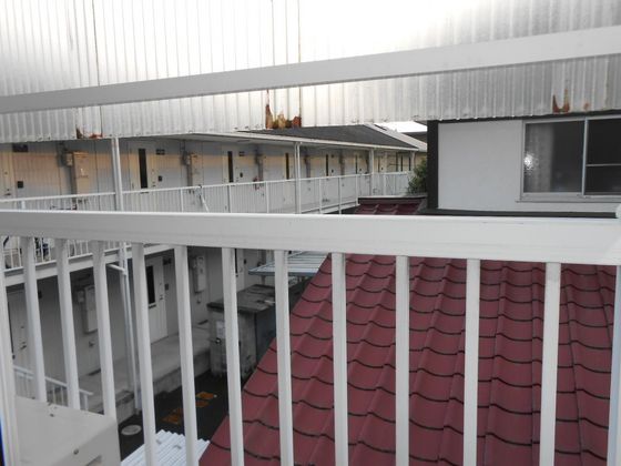 コーポやわらぎ