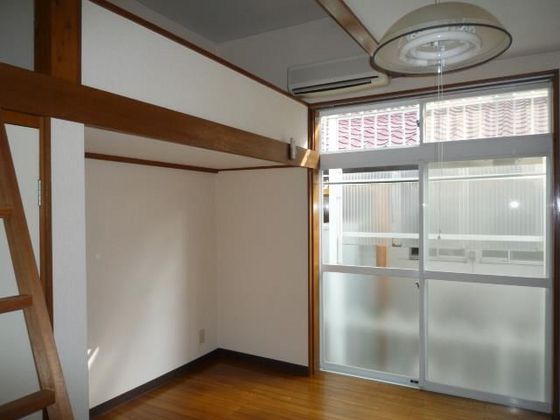 コーポやわらぎ