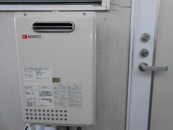 コーポやわらぎ