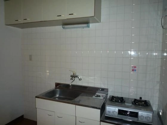 コーポやわらぎ