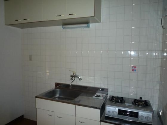 コーポやわらぎ