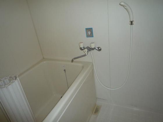 コーポやわらぎ