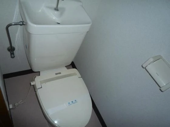 コーポやわらぎ