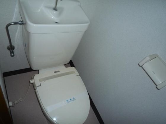 コーポやわらぎ