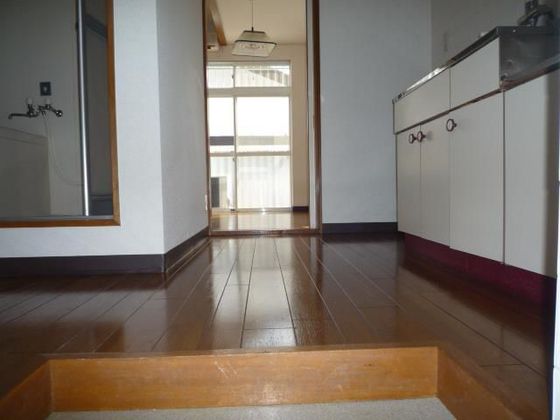 コーポやわらぎ