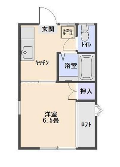 コーポやわらぎ