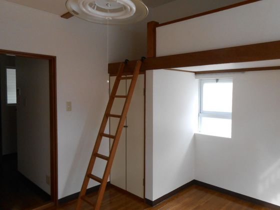 コーポやわらぎ