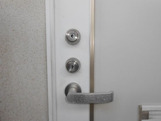 コーポやわらぎ