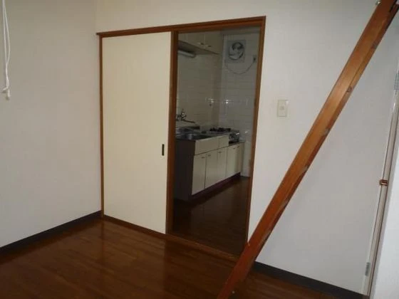 コーポやわらぎ