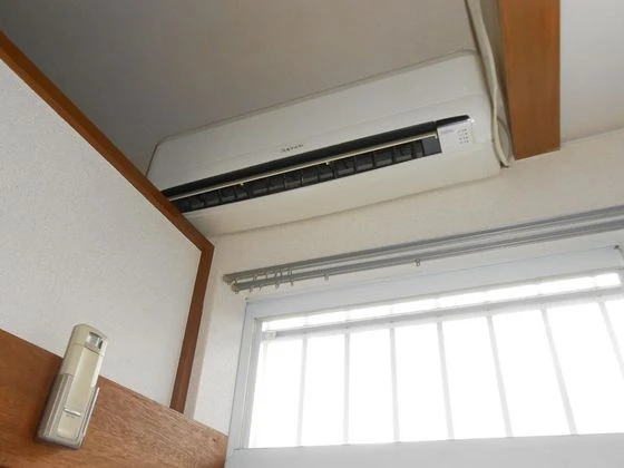 コーポやわらぎ