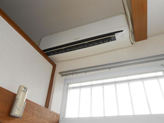 コーポやわらぎ