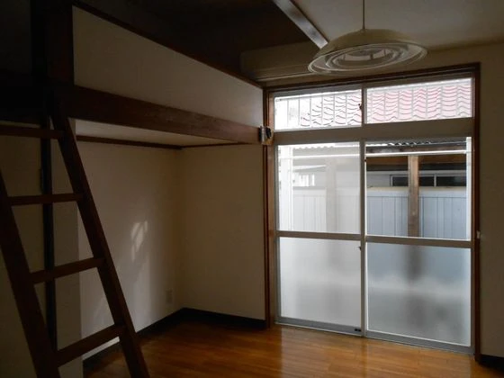 コーポやわらぎ