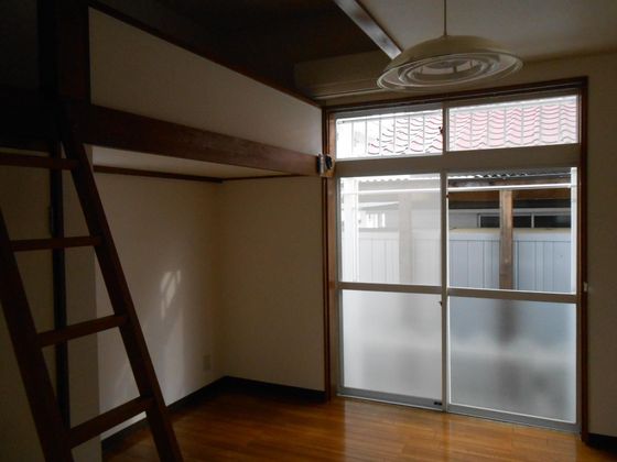 コーポやわらぎ