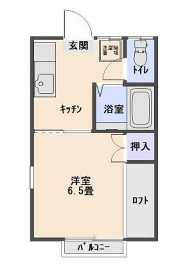 コーポやわらぎ